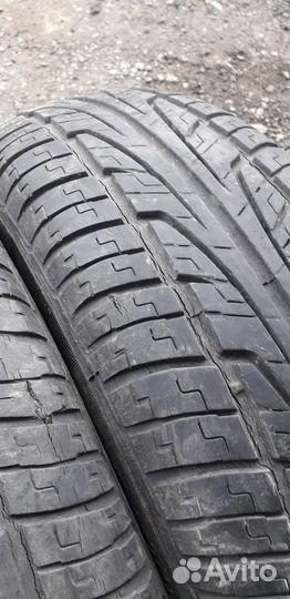 Tunga Zodiak 185/65 R15