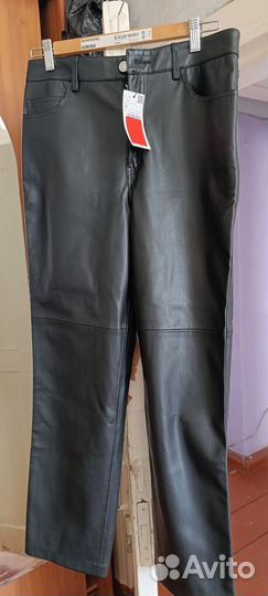 Брюки новые Mango