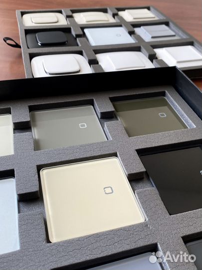 Система умный дом