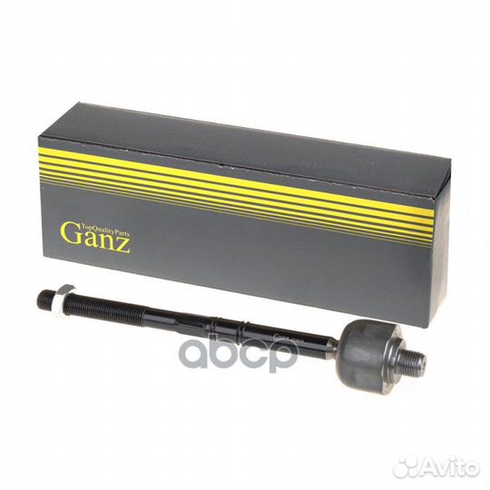 Тяга рулевая LR MB W220 ganz GIL06444 MB W220