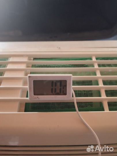 Кондиционер сплит система бу 7