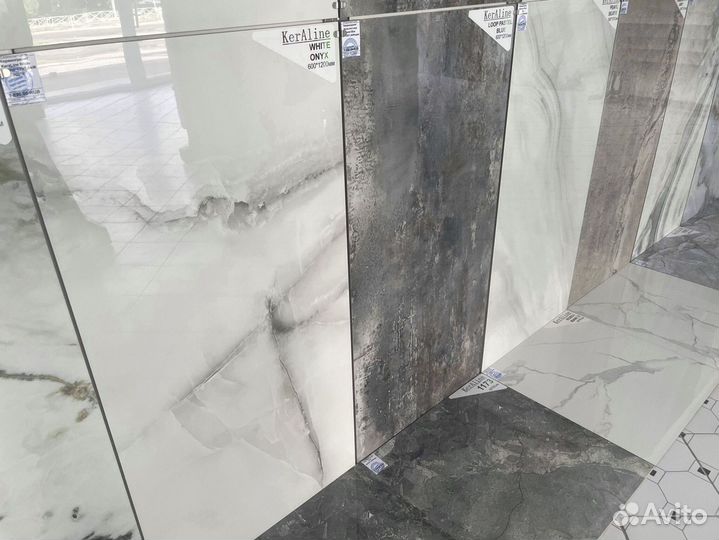 Керамогранит 60*120 полированный