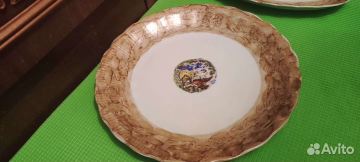 Столовый сервиз Мадонна