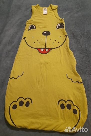 Спальный мешок детский H&M