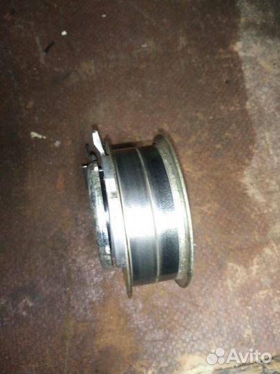 Ролик ремня грм skoda 1.6 BSE бу