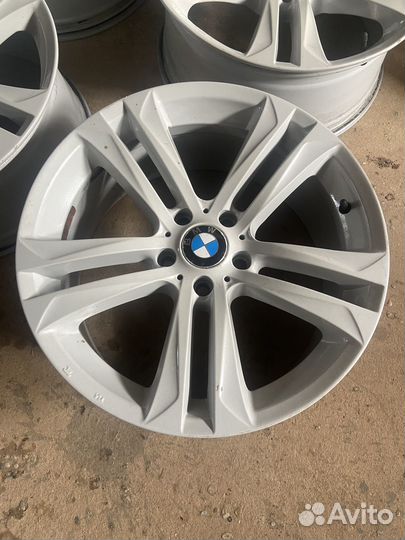 Диски bmw r19