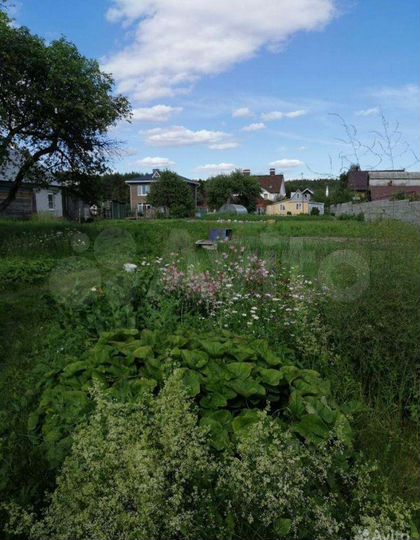 Участок 28 сот. (ИЖС)