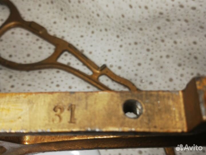 Запчасти для пианино