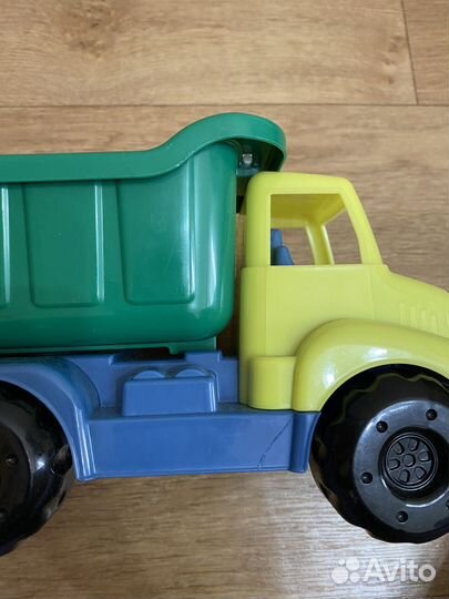 Машинки и трактора