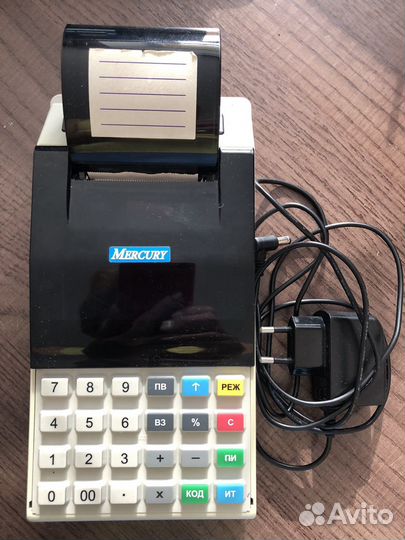 Касса онлайн