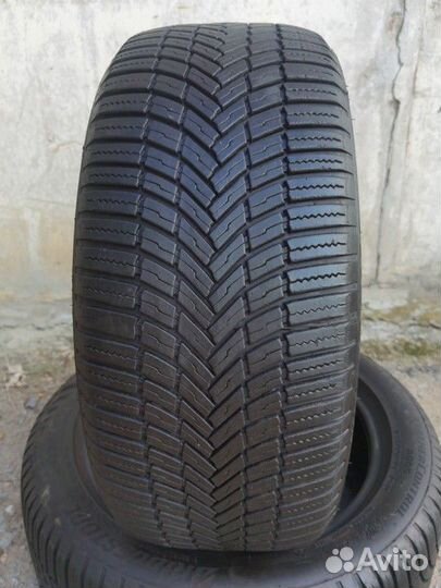 Bridgestone Weather Control A005 Evo 235/50 R18 101V