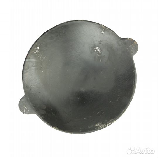 Садж Чугунный Сковорода Жаровня 40 45 50 см