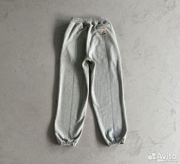 Спортивные штаны corteiz