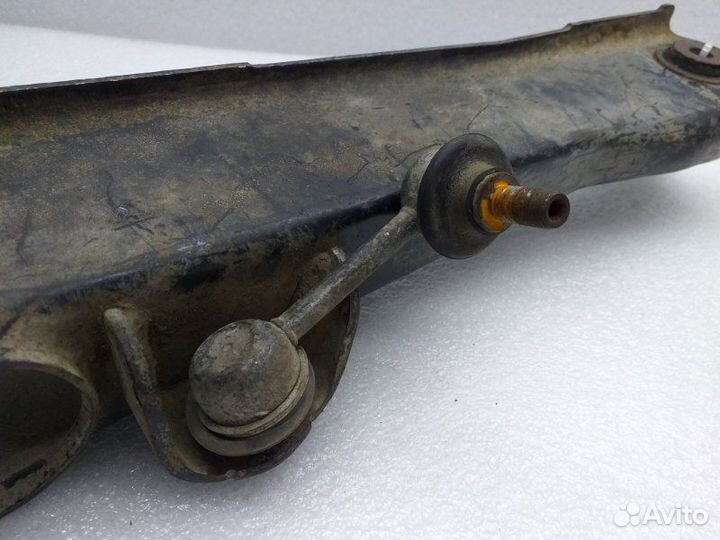 Рычаг подвески задний Chrysler Sebring JS EDG