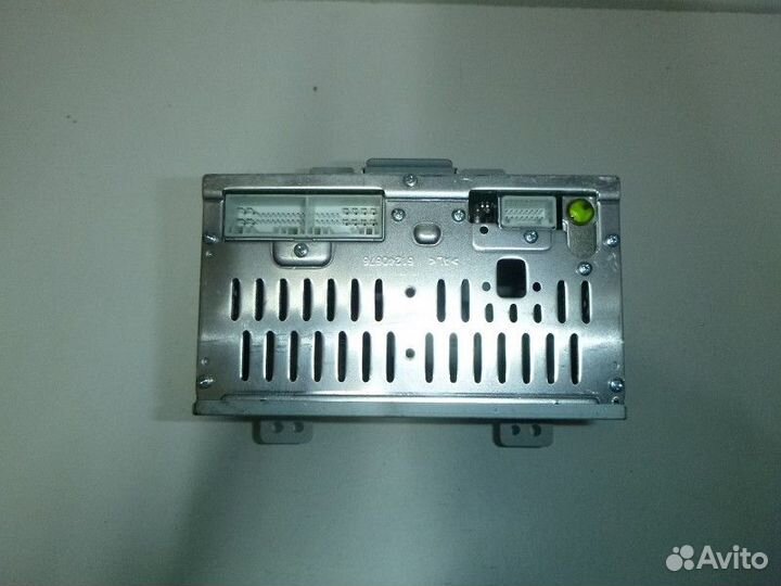 Магнитола hyundai IX35 2010-2015