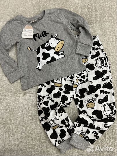 Детская одежда новая