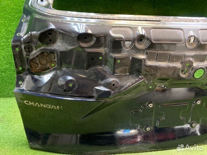Крышка багажника Changan CS55