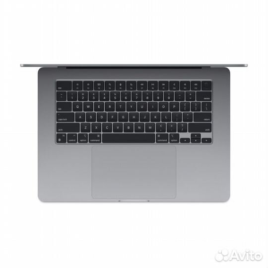 MacBook Air 15 M3 (2024) 16/512gb Space Gray