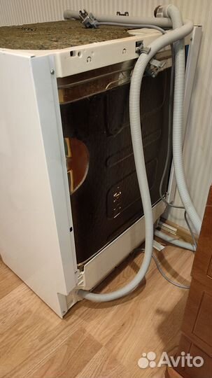 Посудомоечная машина electrolux б/у