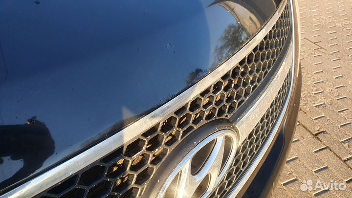 Hyundai Grand Starex 2.5 AT, 2012, 247 000 км