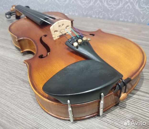 Скрипка 4/4