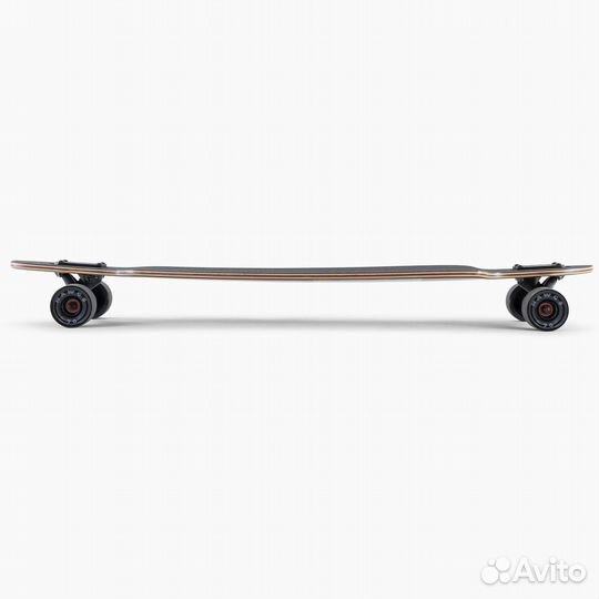 Лонгборд landyachtz battle AXE forrest