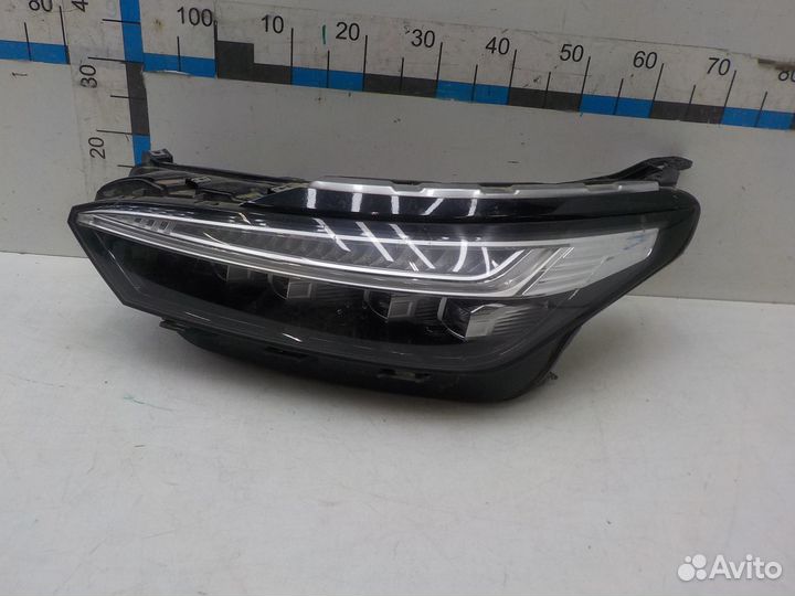 Фара левая Exeed Exeed VX