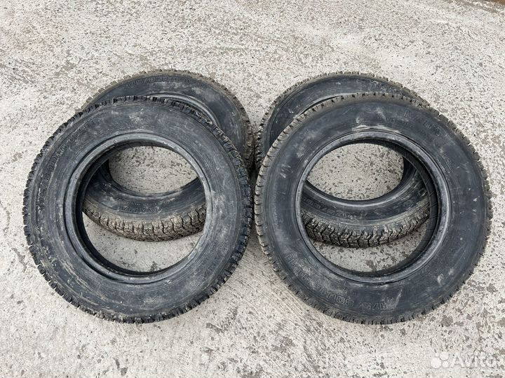 КАМА И-511 175/80 R16