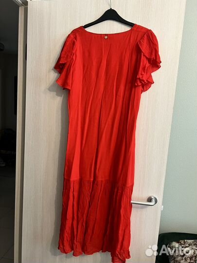 Akhmadullina dreams платье 44