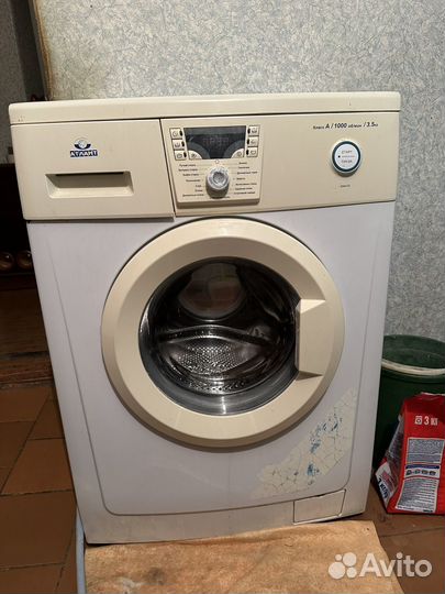 Стиральная машина