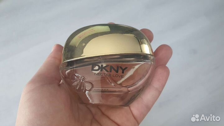 Духи Dkny женские
