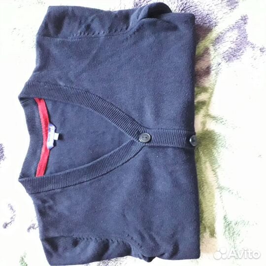 Кардиган для мальчика