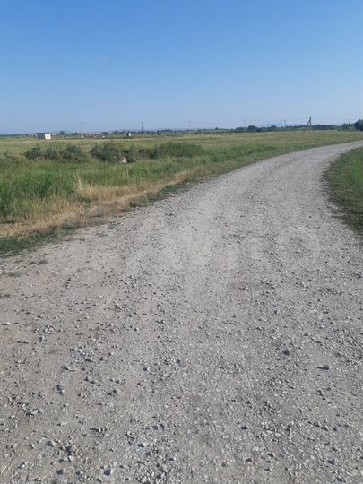 Участок 15 сот. (ИЖС)