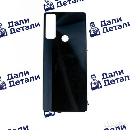 Задняя крышка для TCL 20SE (T671H) (U)