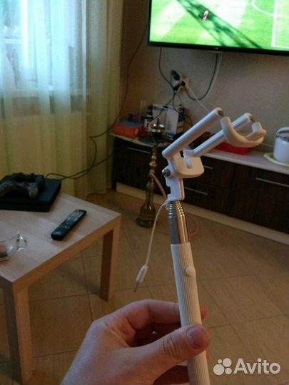 Селфи палка для телефона