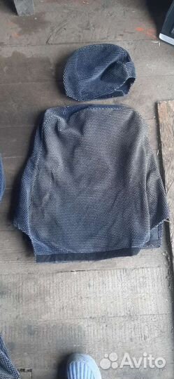 Чехлы ваз 2121