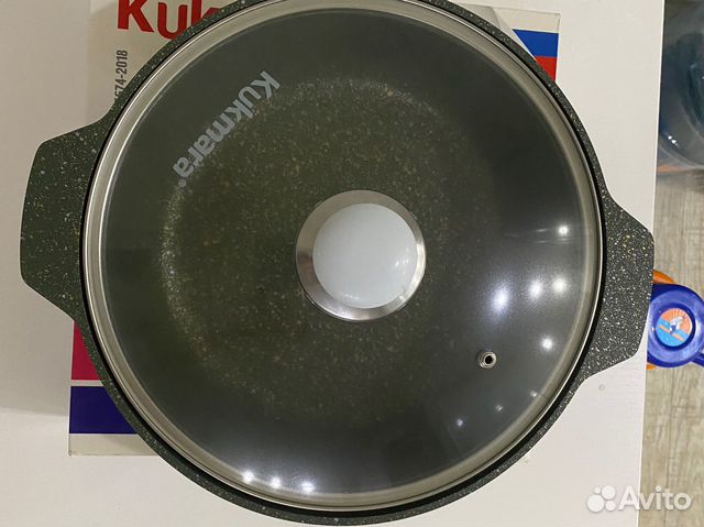 Кастрюля жаровня 3 литра купить в Санкт-Петербурге | Товары для дома и ...