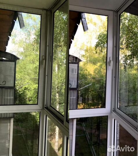 Клининговые услуги