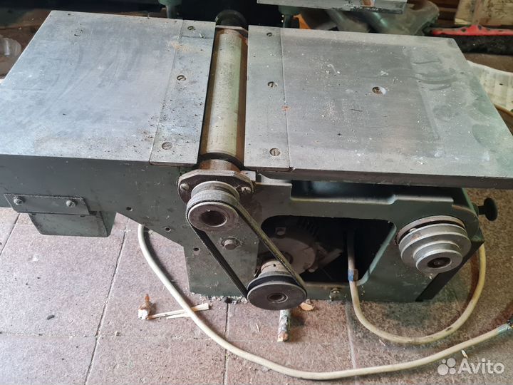 Станок деревообрабатывающий универсальный арс 111М