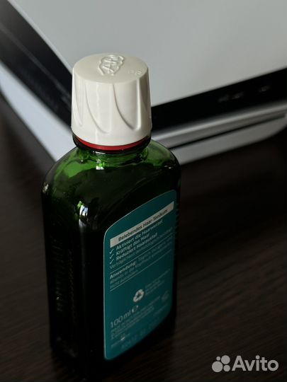 Тоник Weleda для роста волос