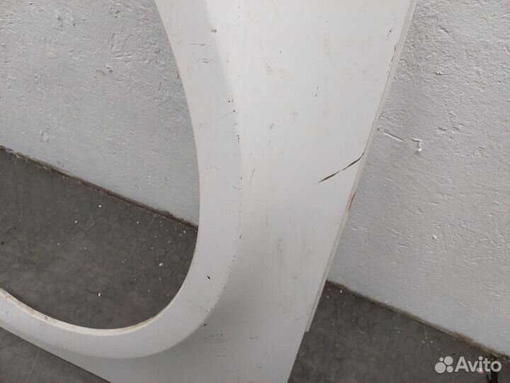 Крыло Volkswagen Passat CC, 2011