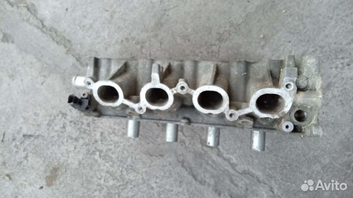 Мицубиси ланцер 10 головка блока