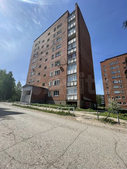 4-к. квартира, 75 м², 3/9 эт.