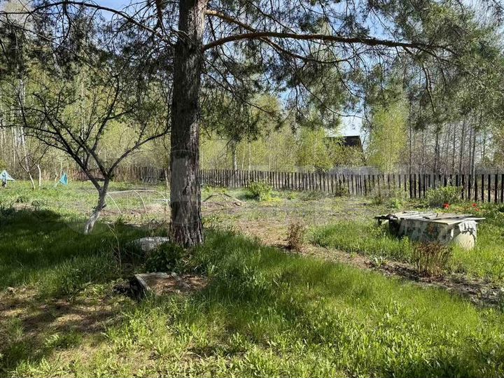 Дача 43 м² на участке 8,4 сот.