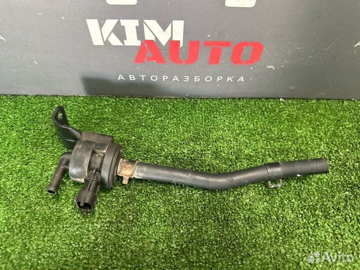 Клапан адсорбера Kia Rio 3 QB 1.6 G4FC 2014