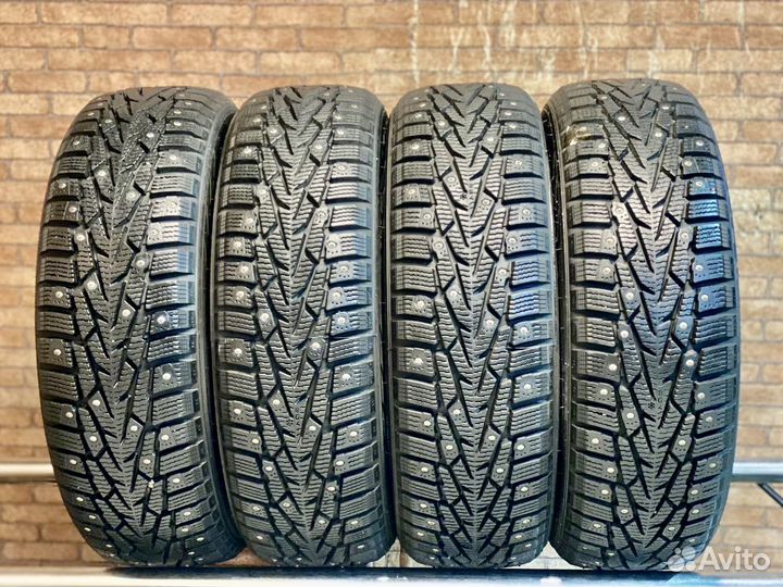 Nokian Tyres Nordman 7 185/65 R15