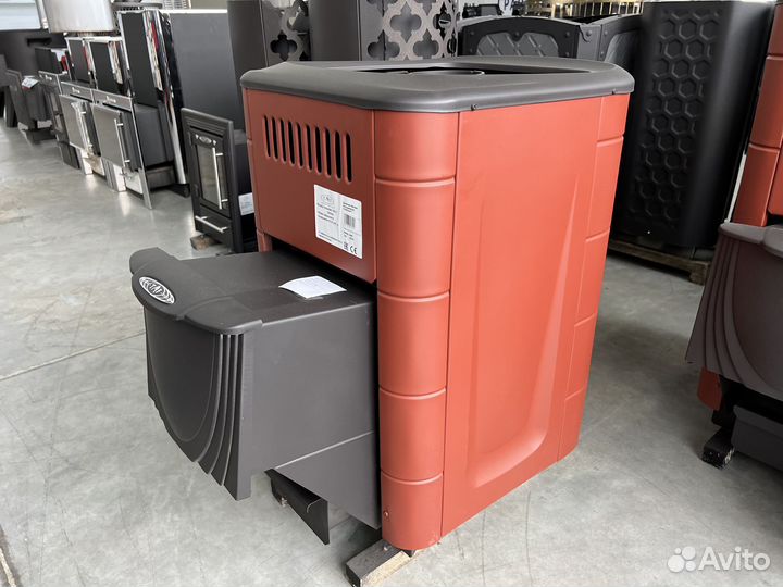 Печь для бани TMF в ассортименте