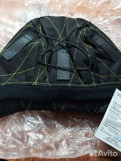 Подшлемник