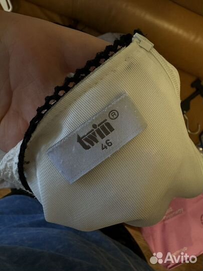 Женские вещи пакетом 50 52