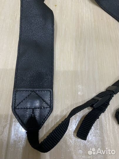 Ремешок для фотоаппарата